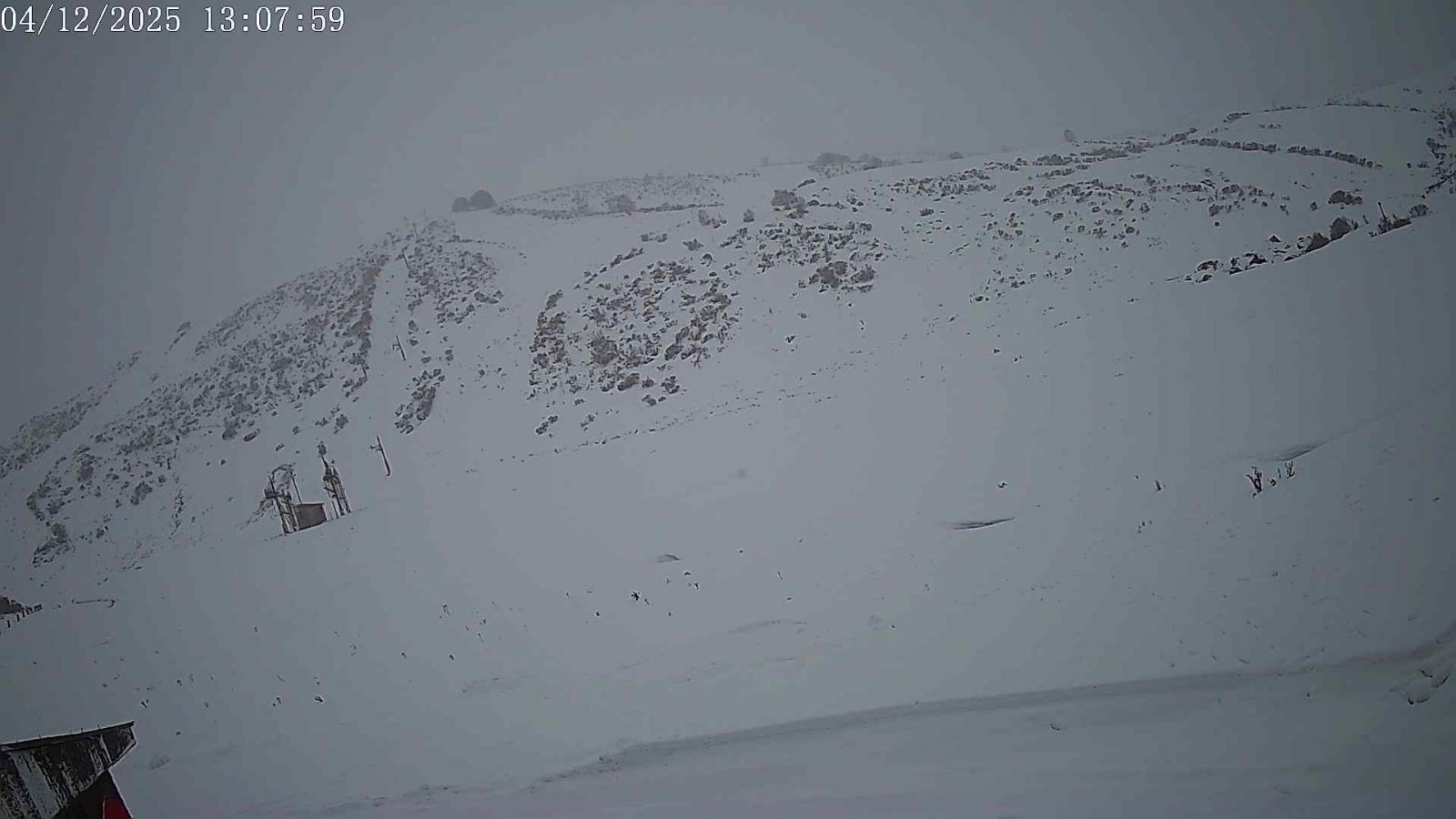 Webcam San Isidro: Salencias