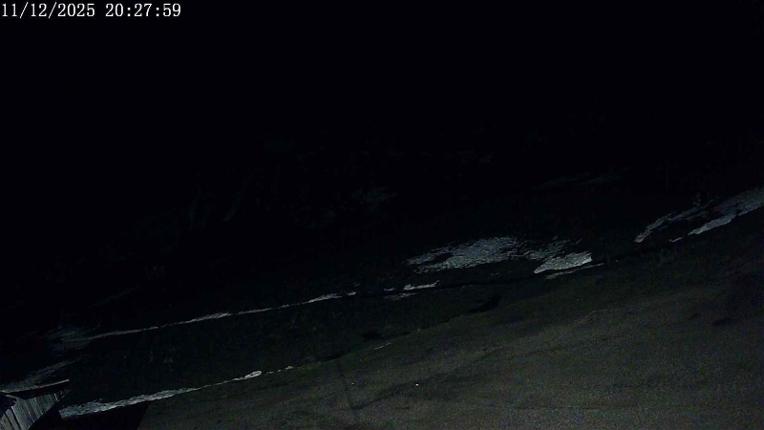 Webcam San Isidro: Salencias