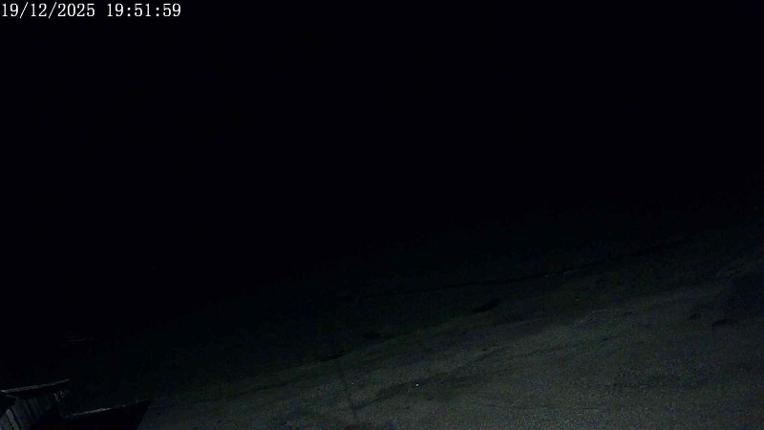 Webcam San Isidro: Salencias