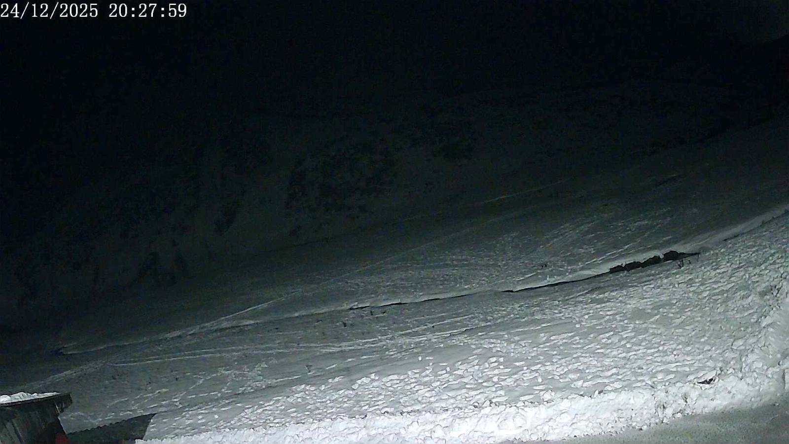 Webcam San Isidro: Salencias