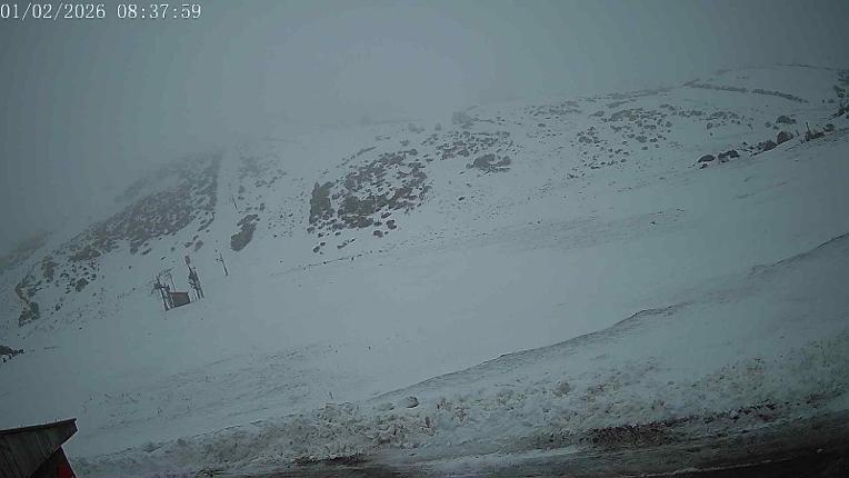 Webcam San Isidro: Salencias