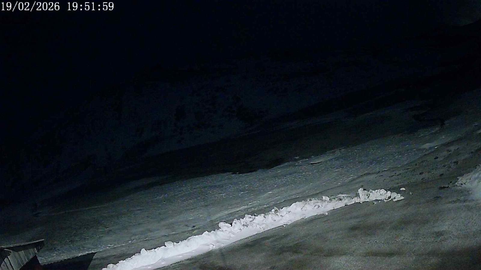 Webcam San Isidro: Salencias