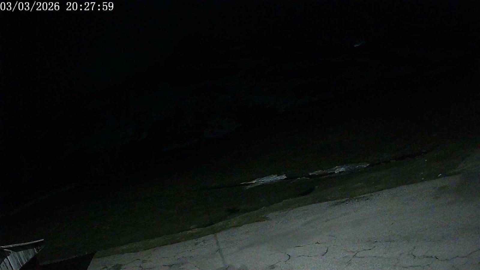 Webcam San Isidro: Salencias