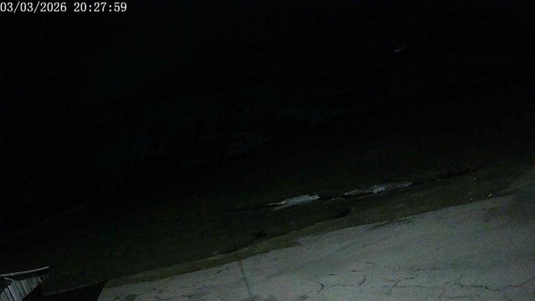 Webcam San Isidro: Salencias