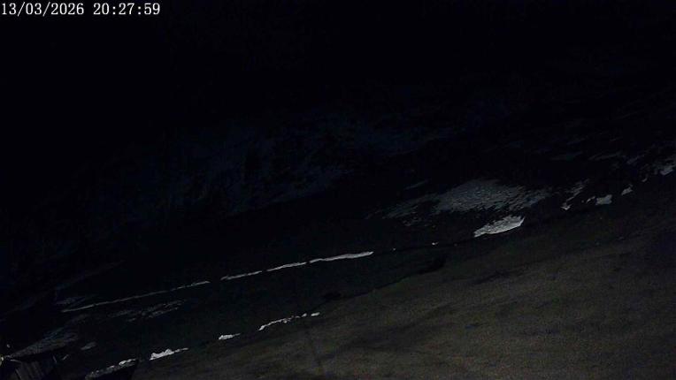 Webcam San Isidro: Salencias