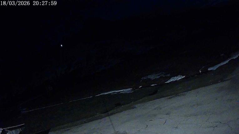 Webcam San Isidro: Salencias