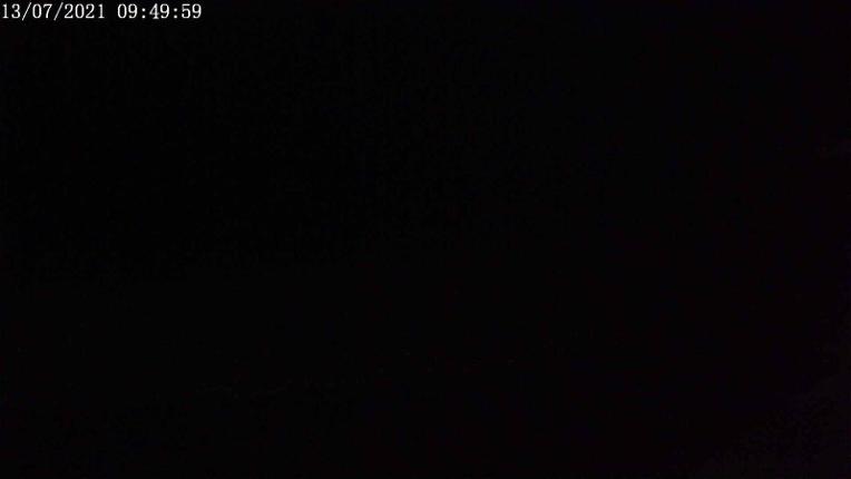 Webcam San Isidro: Salencias