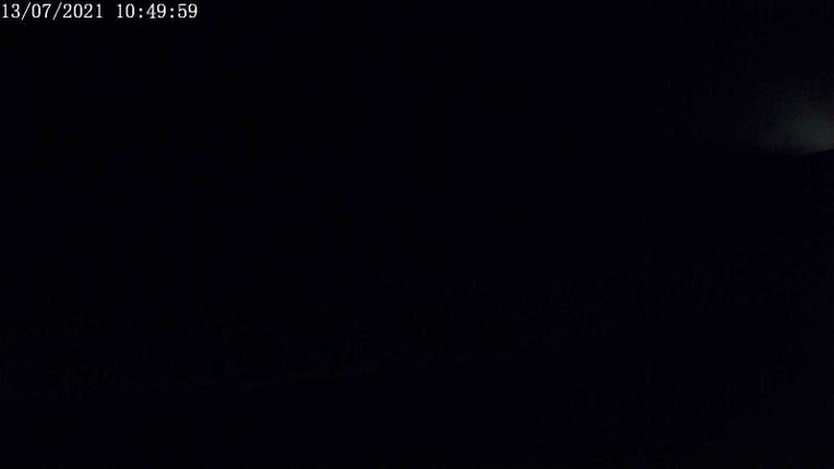 Webcam San Isidro: Salencias