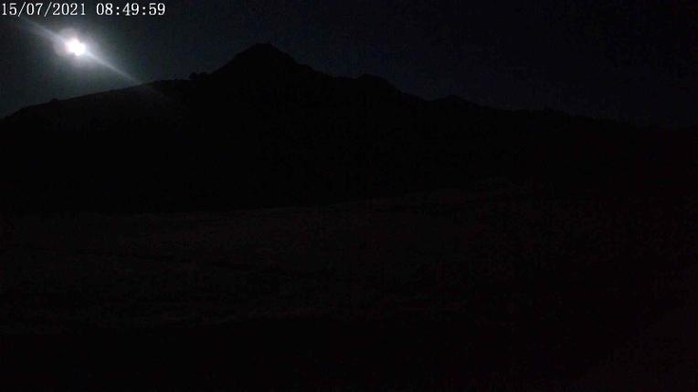 Webcam San Isidro: Salencias