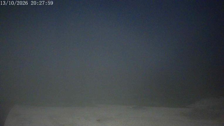 Webcam San Isidro: Salencias