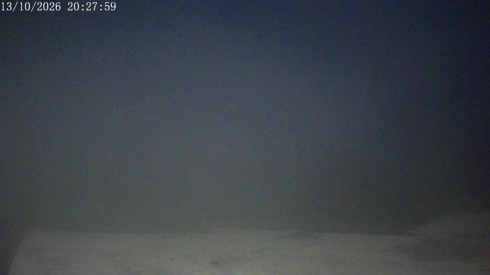 Webcam San Isidro: Salencias