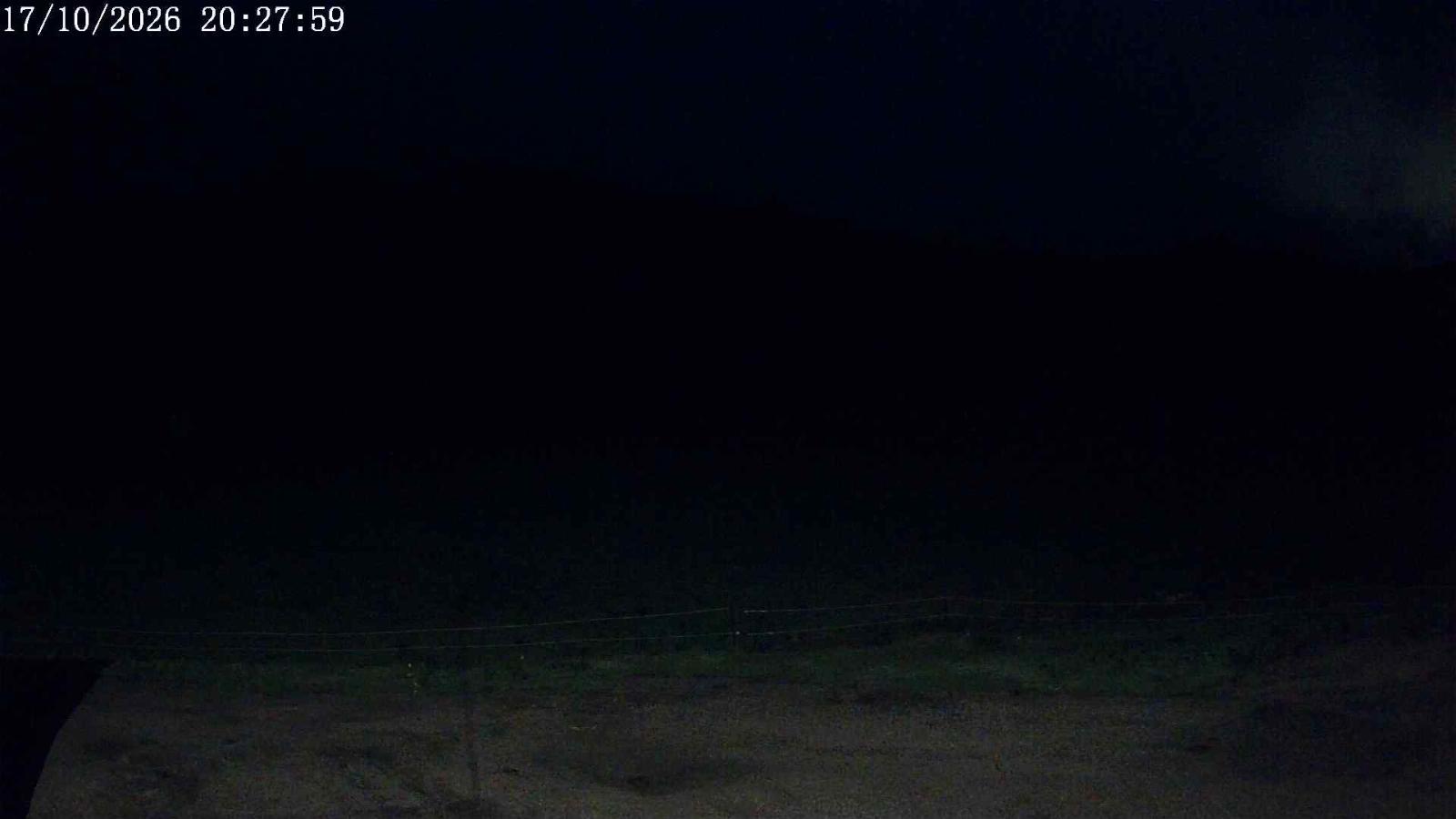 Webcam San Isidro: Salencias