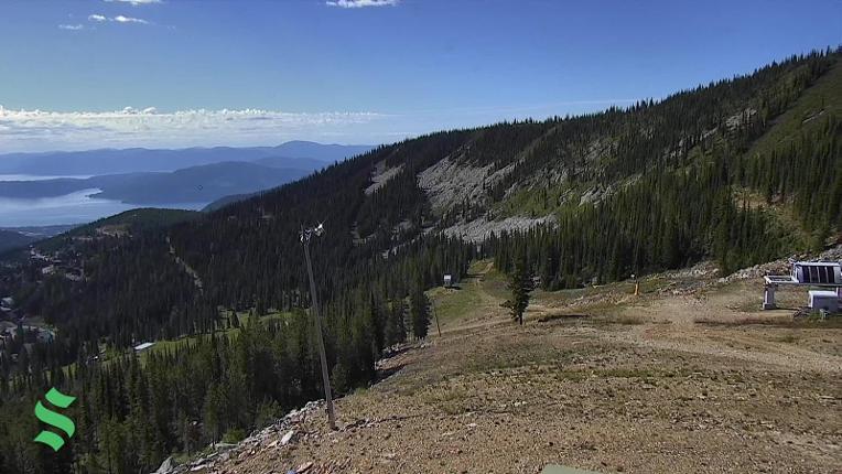 Webcam Schweitzer Mountain Resort: Basin Express