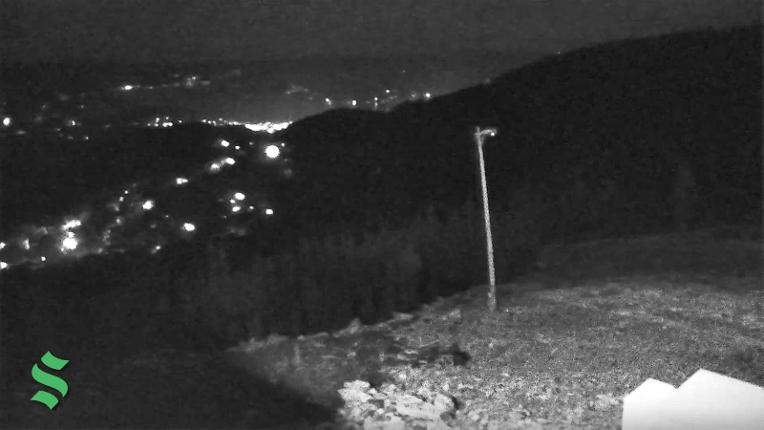 Webcam Schweitzer Mountain Resort: Basin Express