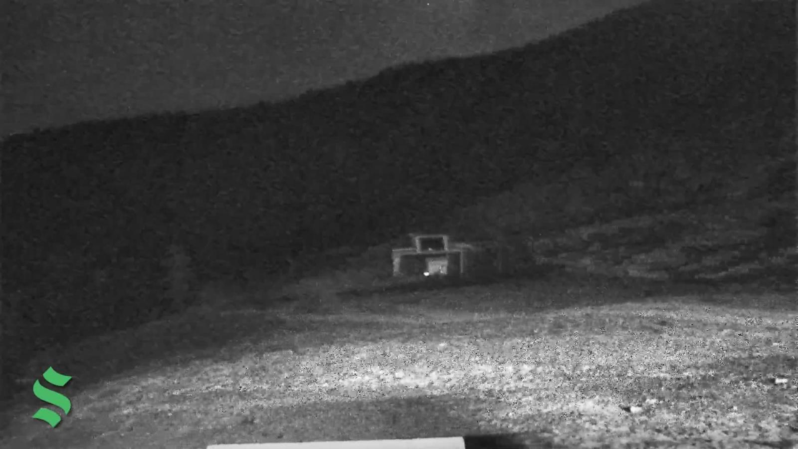 Webcam Schweitzer Mountain Resort: Basin Express