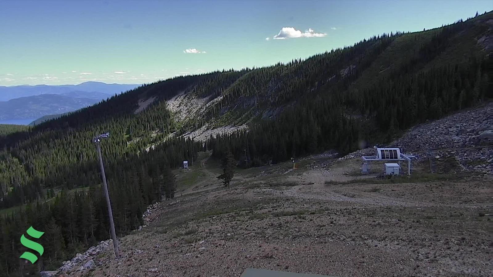 Webcam Schweitzer Mountain Resort: Basin Express
