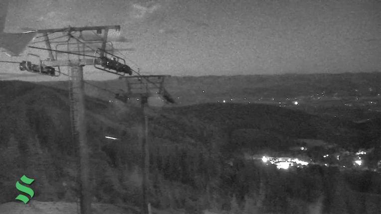 Webcam Schweitzer Mountain Resort: Basin Express