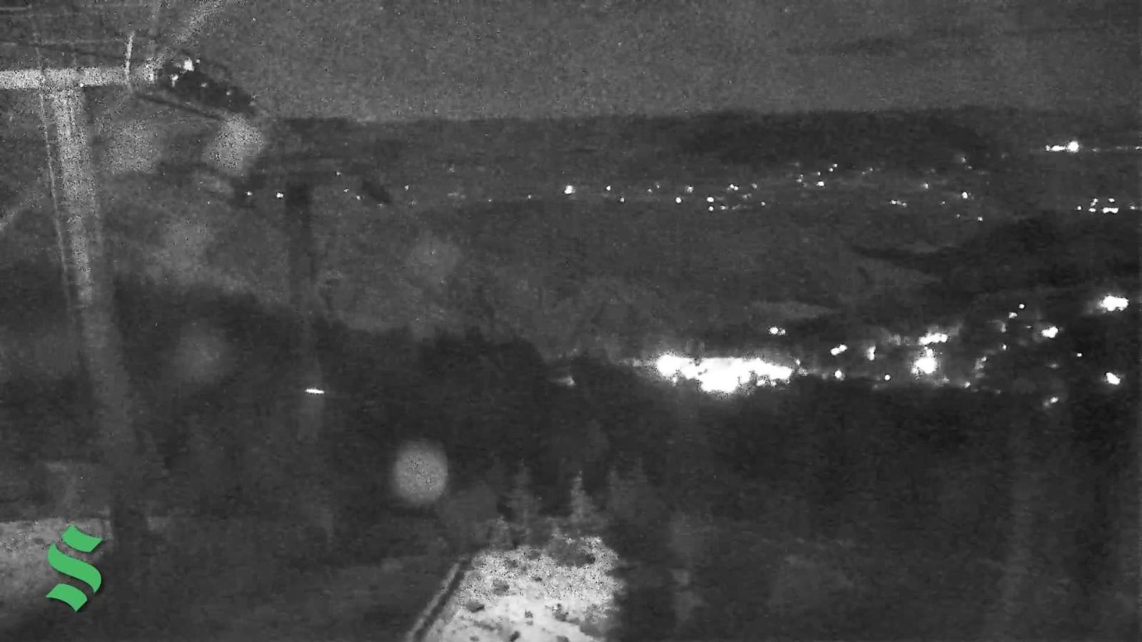 Webcam Schweitzer Mountain Resort: Basin Express