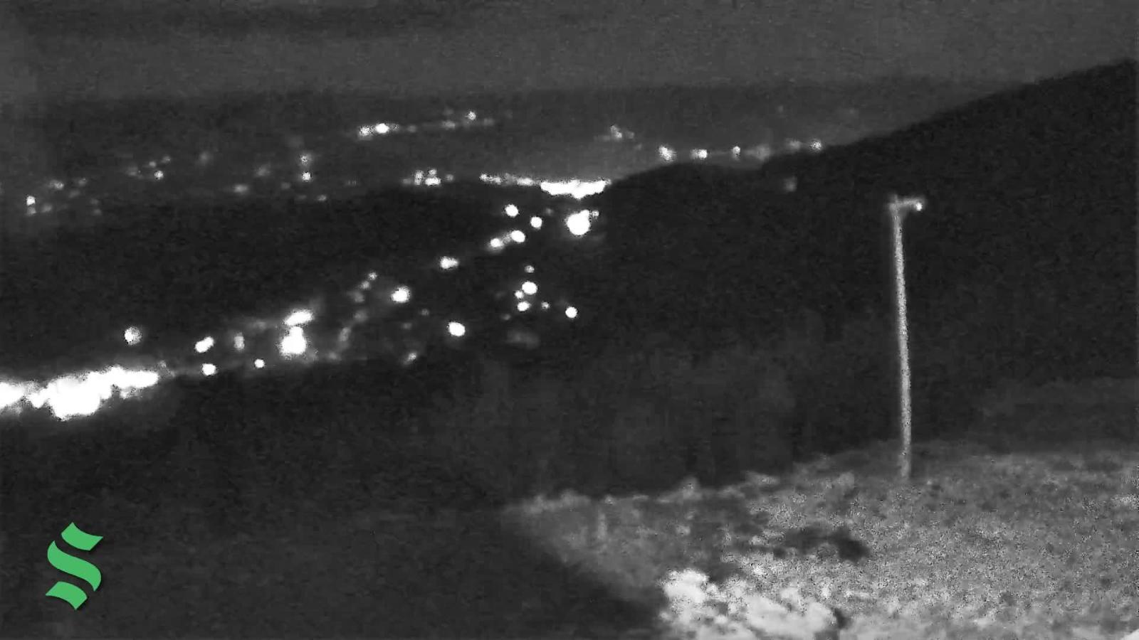 Webcam Schweitzer Mountain Resort: Basin Express