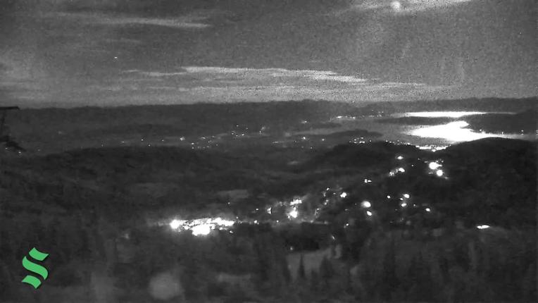 Webcam Schweitzer Mountain Resort: Basin Express