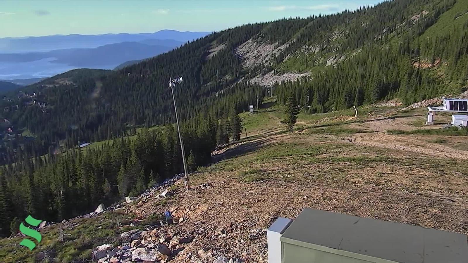 Webcam Schweitzer Mountain Resort: Basin Express