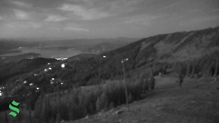 Webcam Schweitzer Mountain Resort: Basin Express