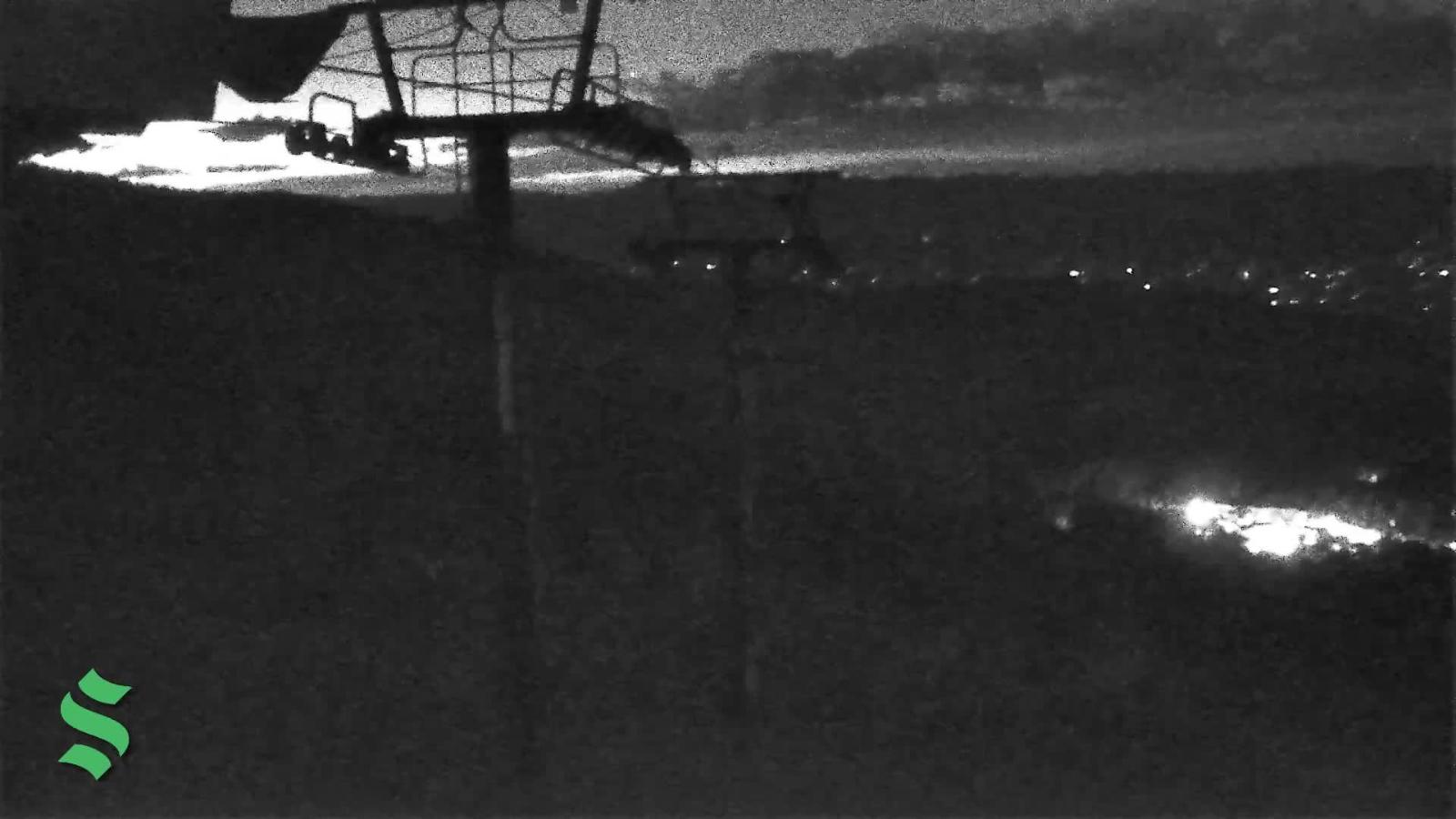 Webcam Schweitzer Mountain Resort: Basin Express