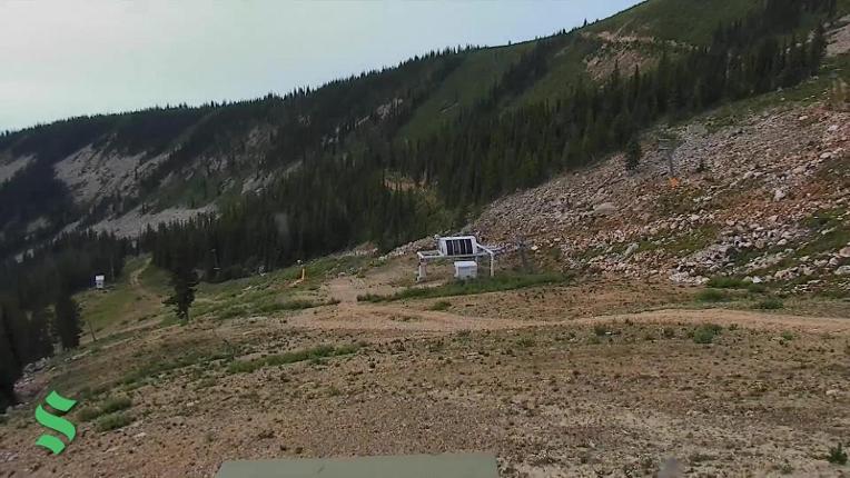 Webcam Schweitzer Mountain Resort: Basin Express