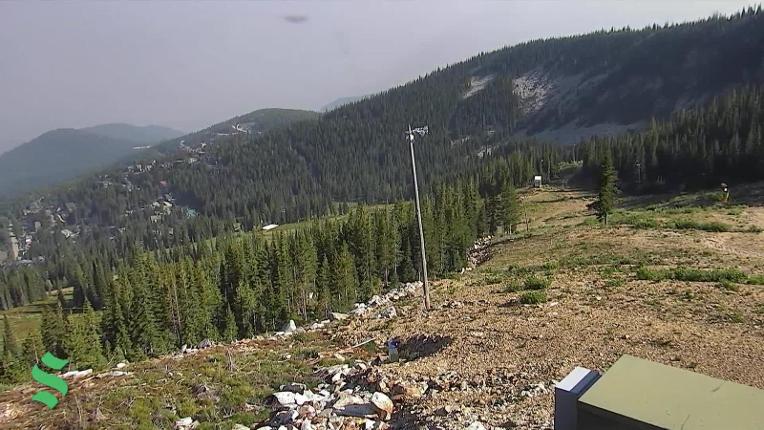 Webcam Schweitzer Mountain Resort: Basin Express