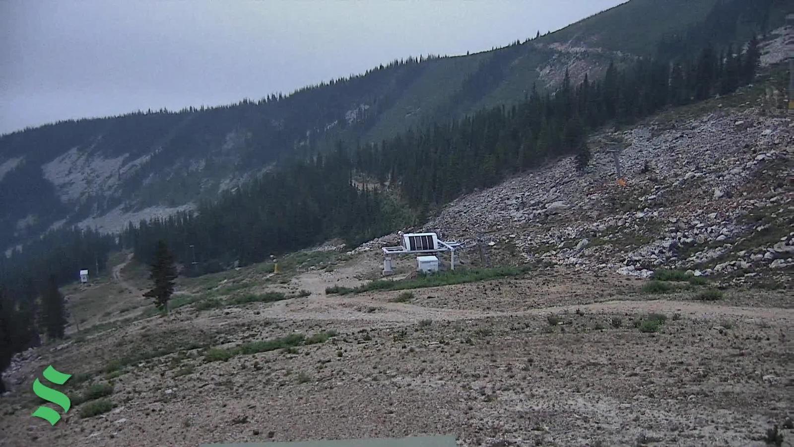 Webcam Schweitzer Mountain Resort: Basin Express