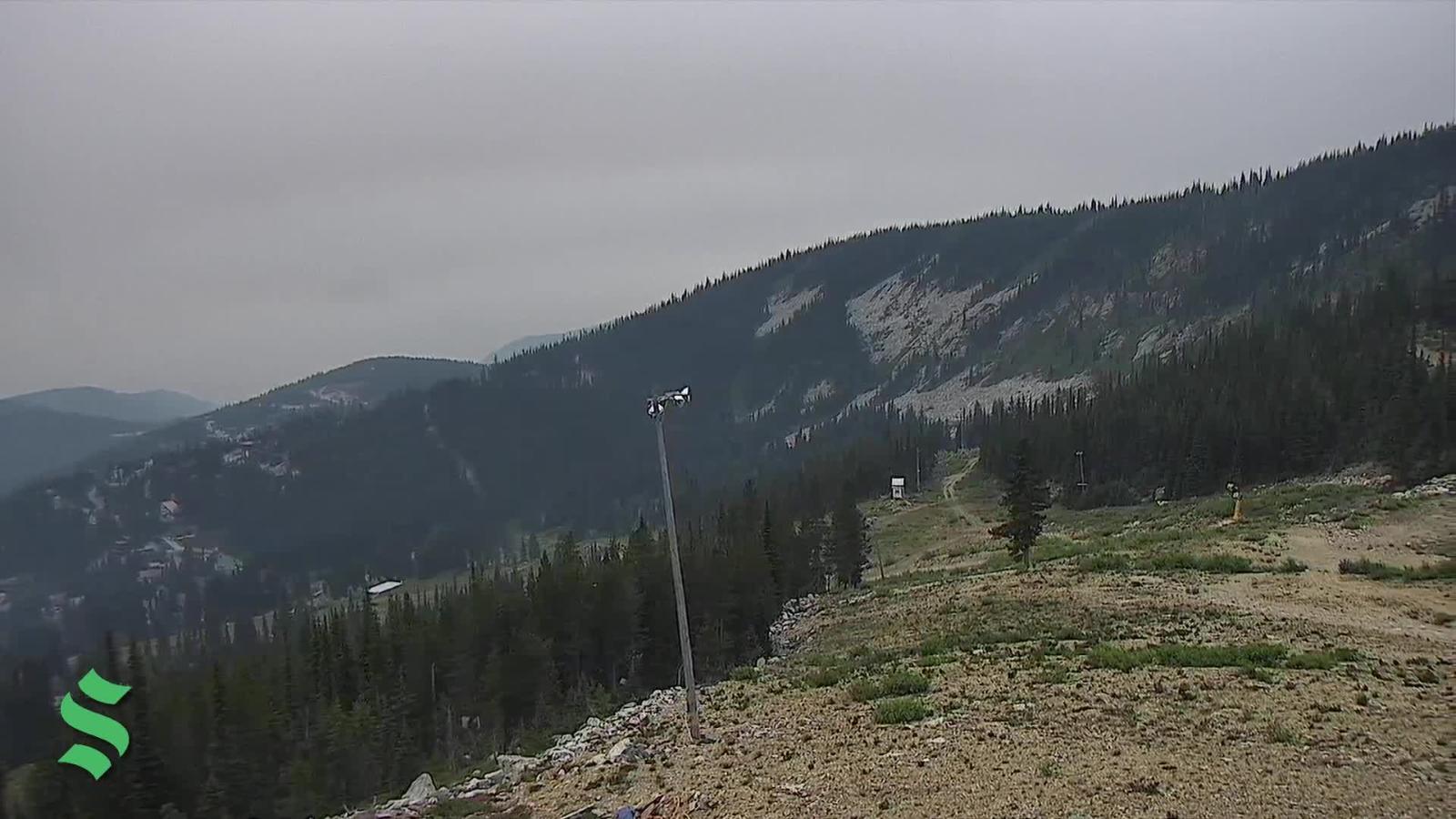 Webcam Schweitzer Mountain Resort: Basin Express