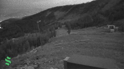 Schweitzer Mountain Resort webcam