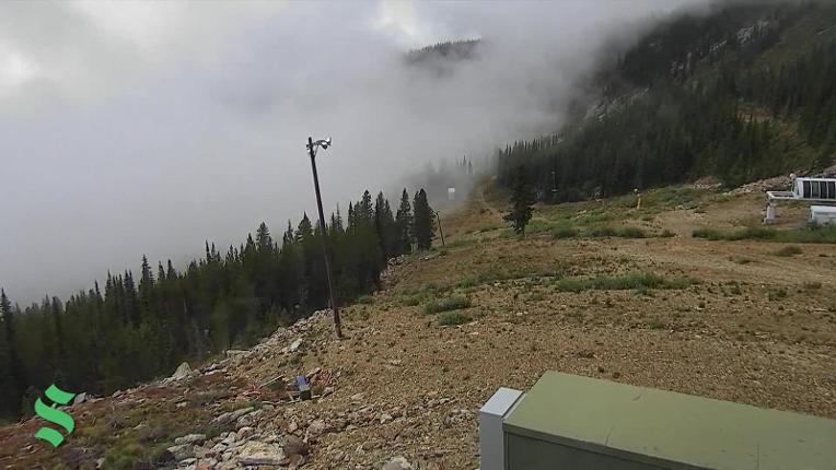 Webcam Schweitzer Mountain Resort: Basin Express