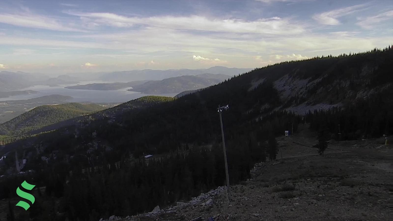 Webcam Schweitzer Mountain Resort: Basin Express