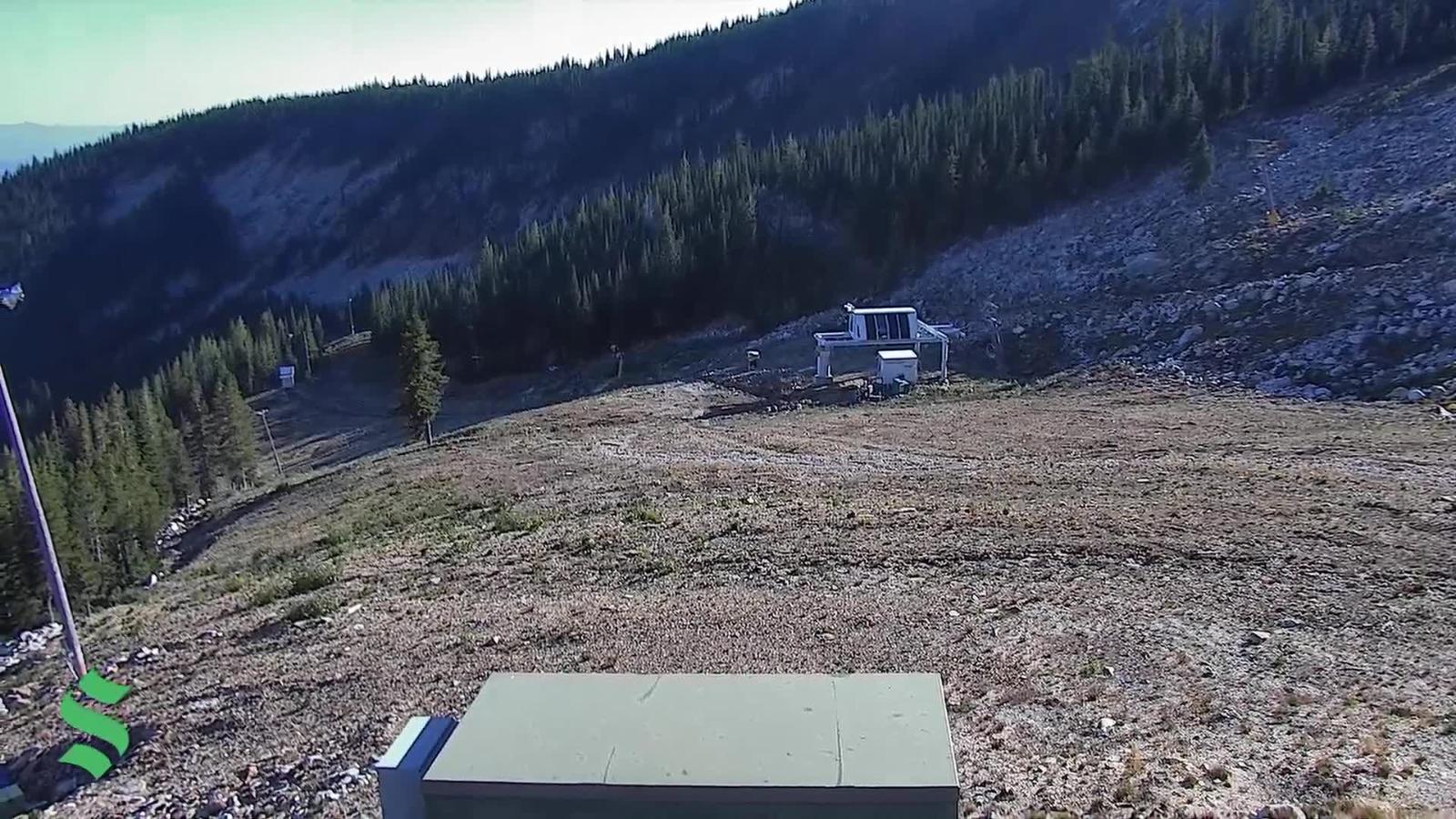 Webcam Schweitzer Mountain Resort: Basin Express