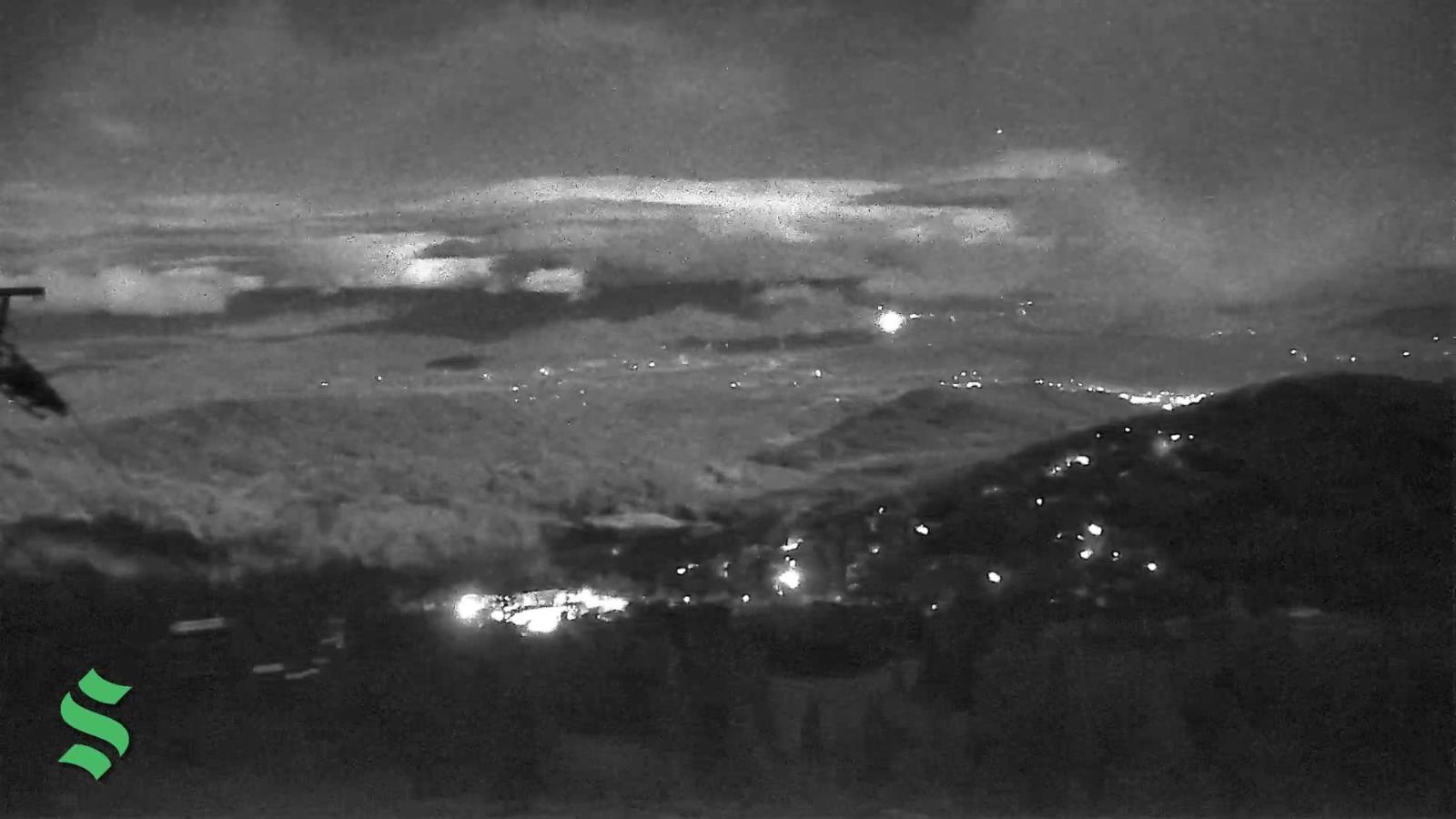 Webcam Schweitzer Mountain Resort: Basin Express