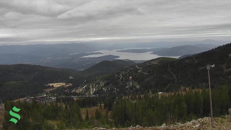 Webcam Schweitzer Mountain Resort: Basin Express