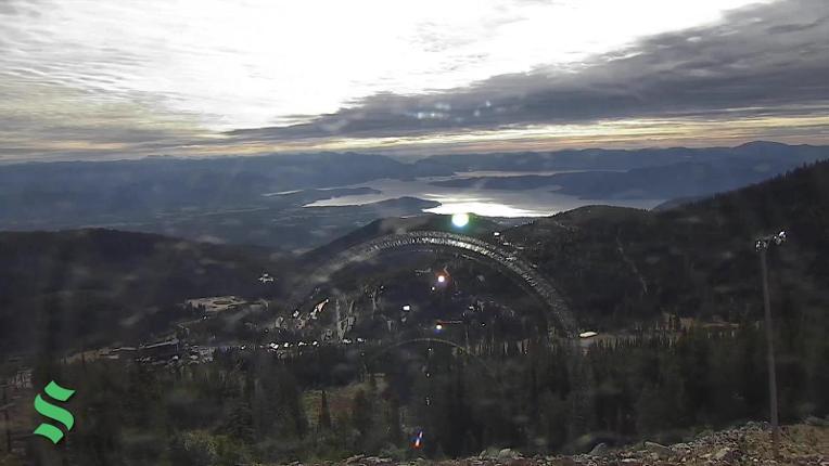 Webcam Schweitzer Mountain Resort: Basin Express