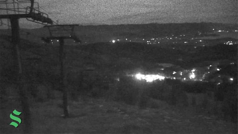 Webcam Schweitzer Mountain Resort: Basin Express