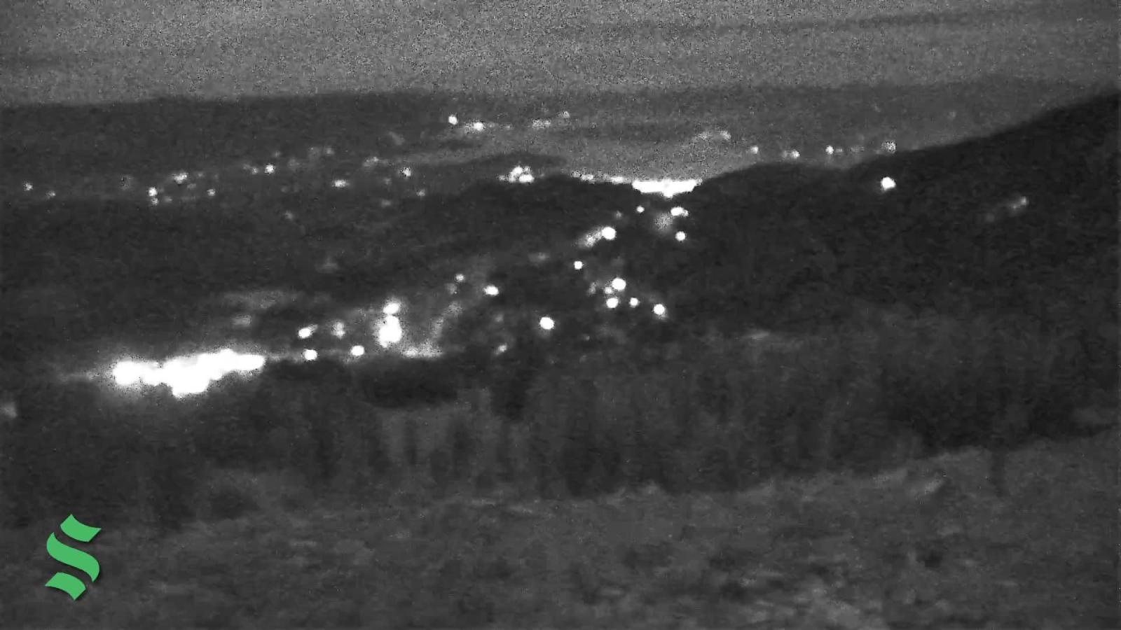 Webcam Schweitzer Mountain Resort: Basin Express