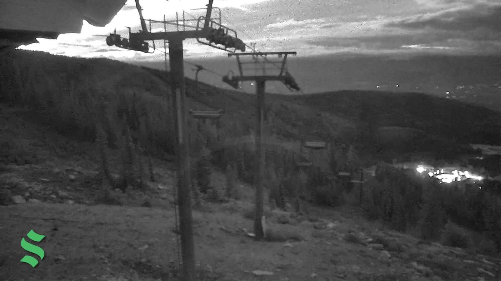 Webcam Schweitzer Mountain Resort: Basin Express