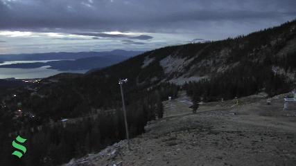Schweitzer Mountain Resort: Basin Express (schweitzer.com)
