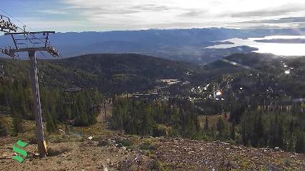 Schweitzer Mountain Resort: Basin Express (schweitzer.com)