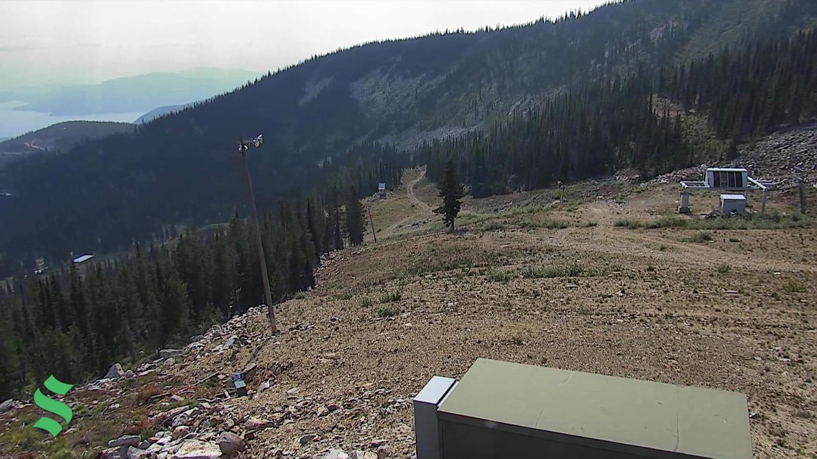 Webcam Schweitzer Mountain Resort: Basin Express