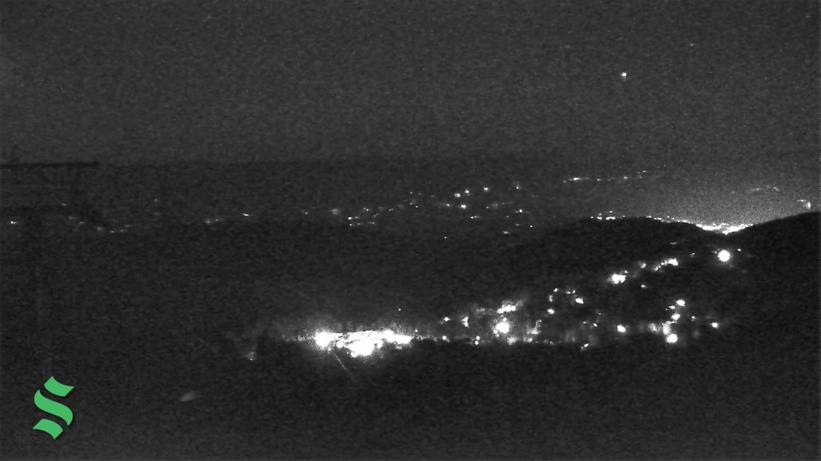 Webcam Schweitzer Mountain Resort: Basin Express
