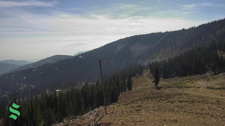 Webcam Schweitzer Mountain Resort: Basin Express