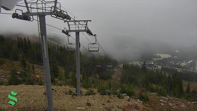 Webcam Schweitzer Mountain Resort: Basin Express