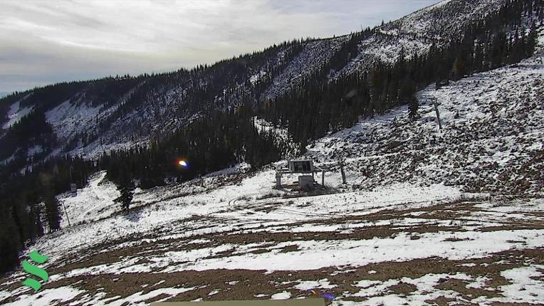 Webcam Schweitzer Mountain Resort: Basin Express
