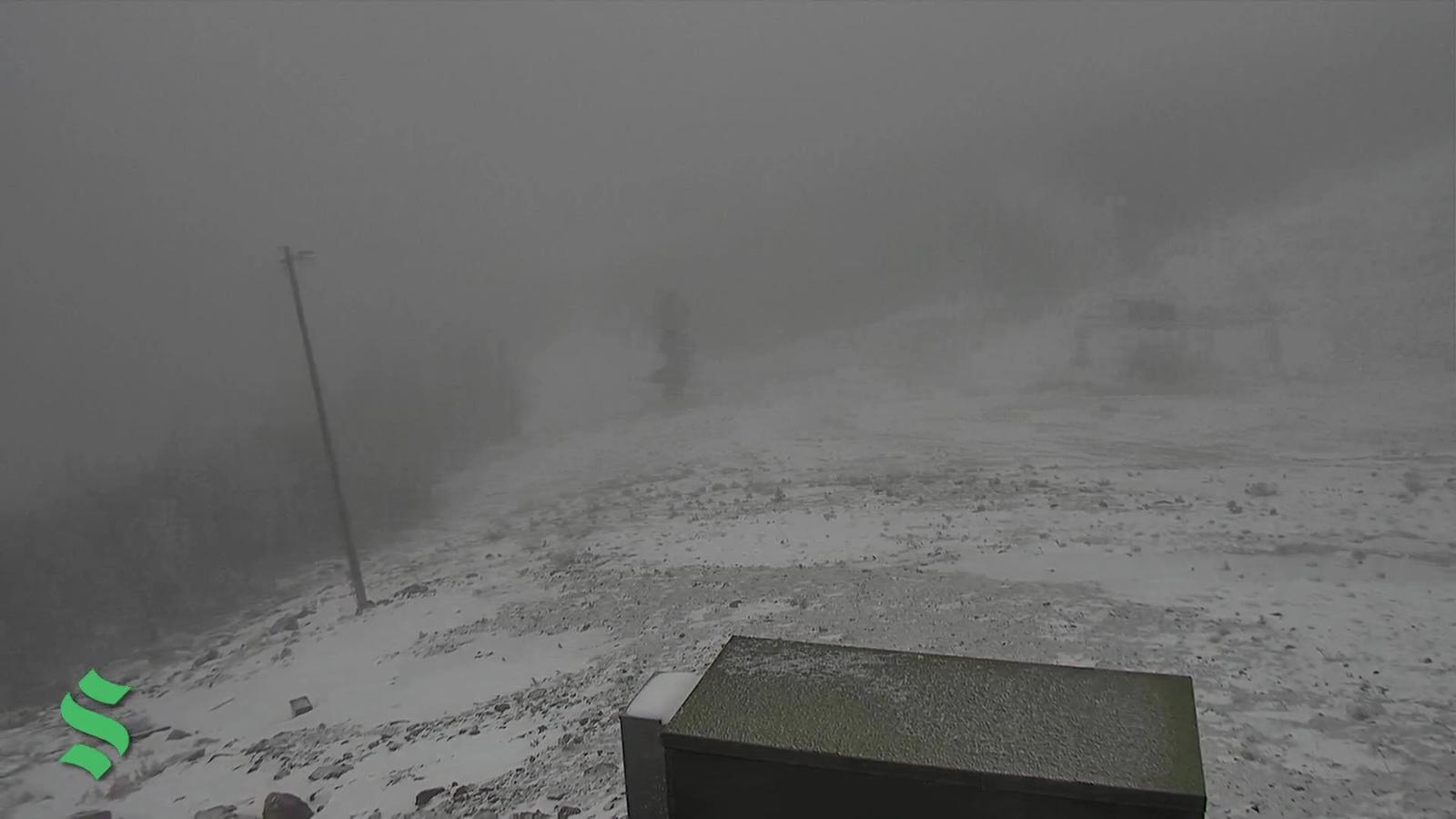 Webcam Schweitzer Mountain Resort: Basin Express