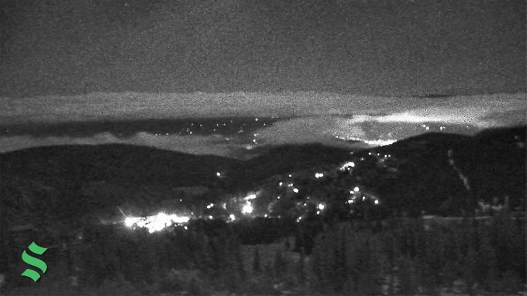 Webcam Schweitzer Mountain Resort: Basin Express